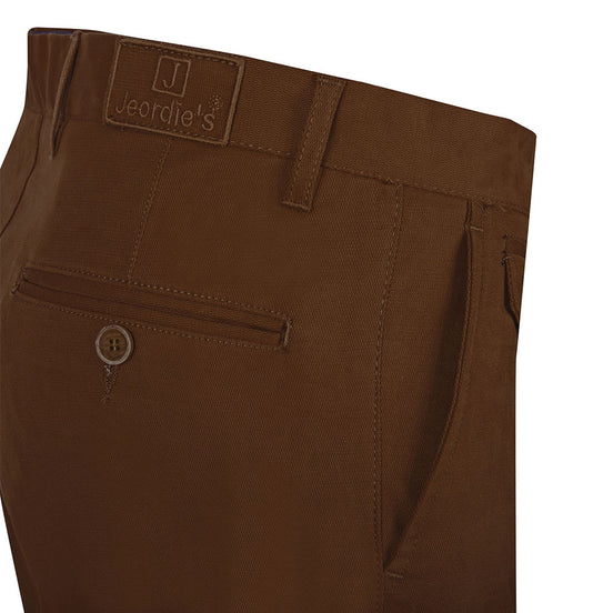Brown Chino & Casual Pant