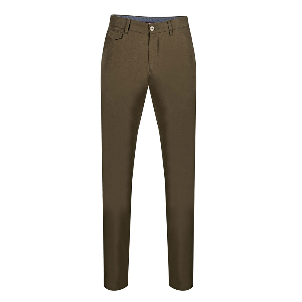 Khaki Chino & Casual Pant