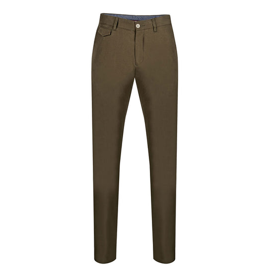 Khaki Chino & Casual Pant