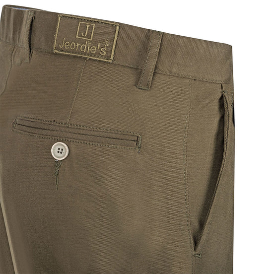 Khaki Chino & Casual Pant