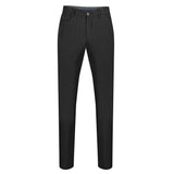 Anthracite Chino & Casual Pant