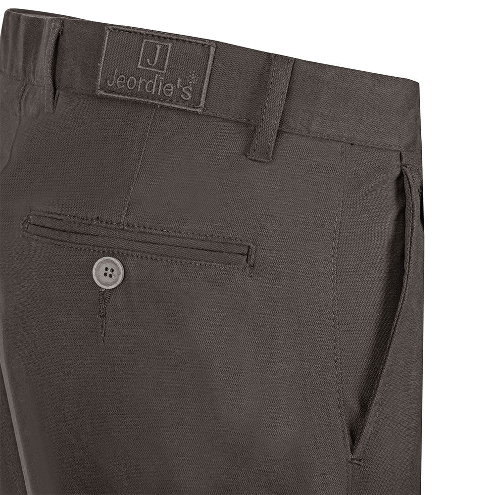 Anthracite Chino & Casual Pant