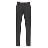Black Chino & Casual Pant