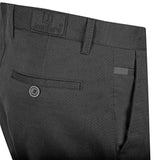 Black Chino & Casual Pant