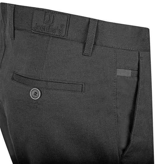 Black Chino & Casual Pant