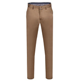 Dark Beige Chino & Casual Pant