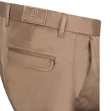 Dark Beige Chino & Casual Pant