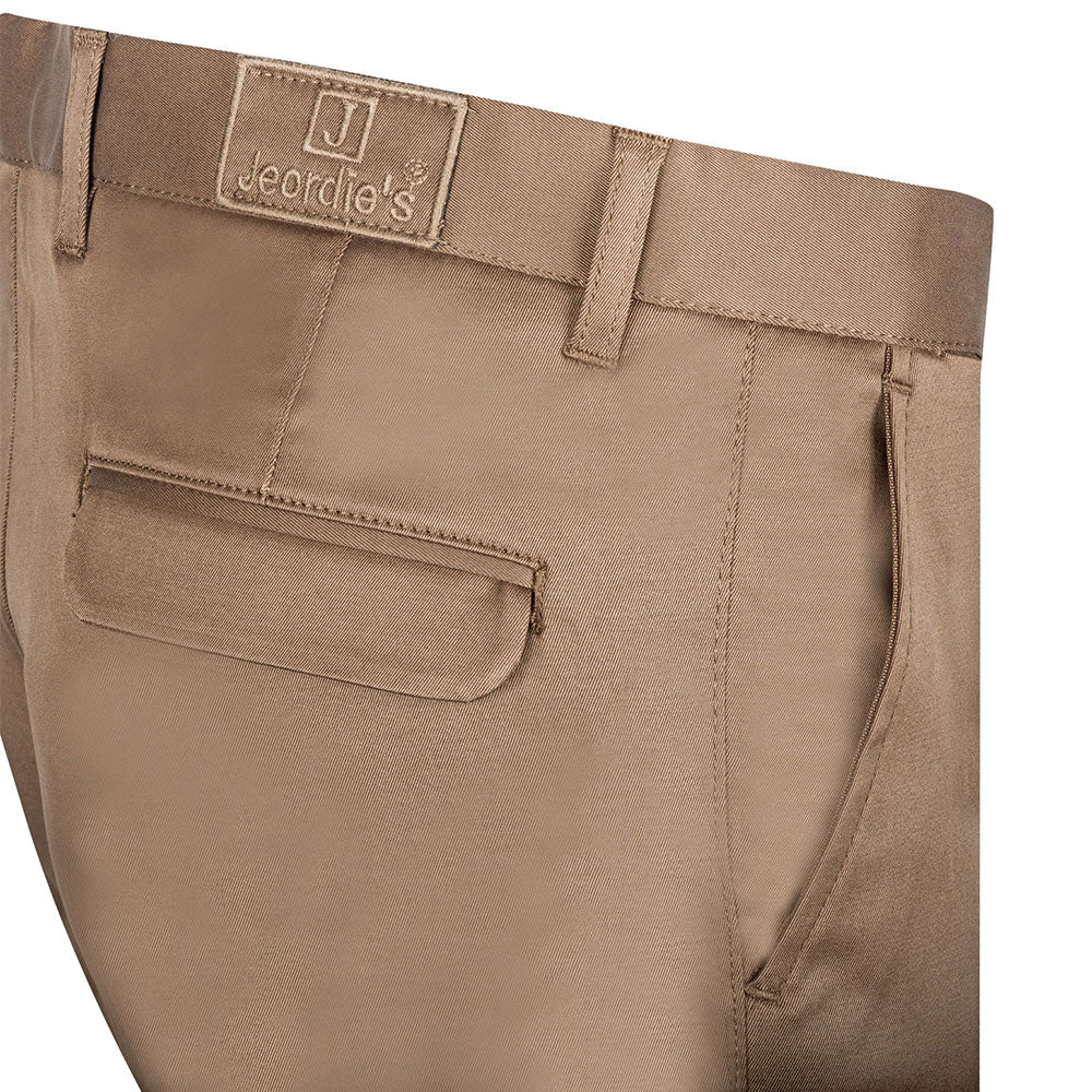 Dark Beige Chino & Casual Pant