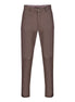 Dark Beige Chino & Casual Pant