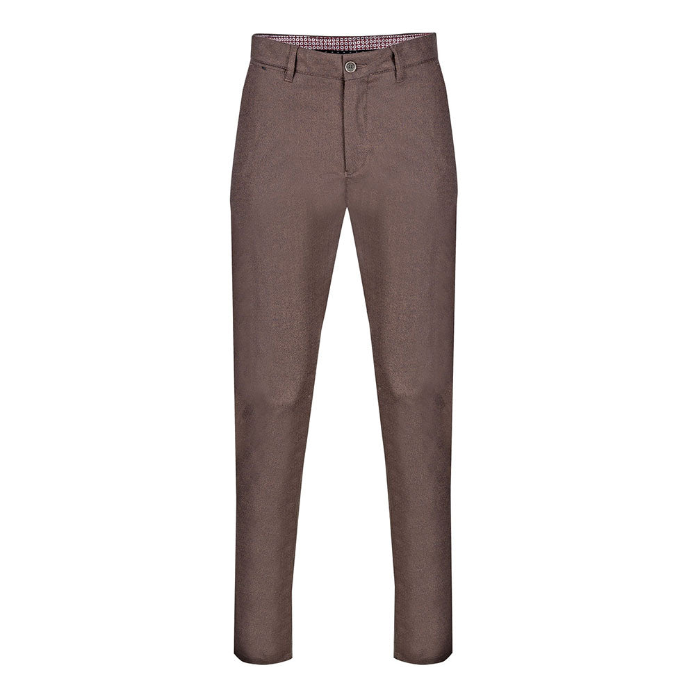 Dark Beige Chino & Casual Pant