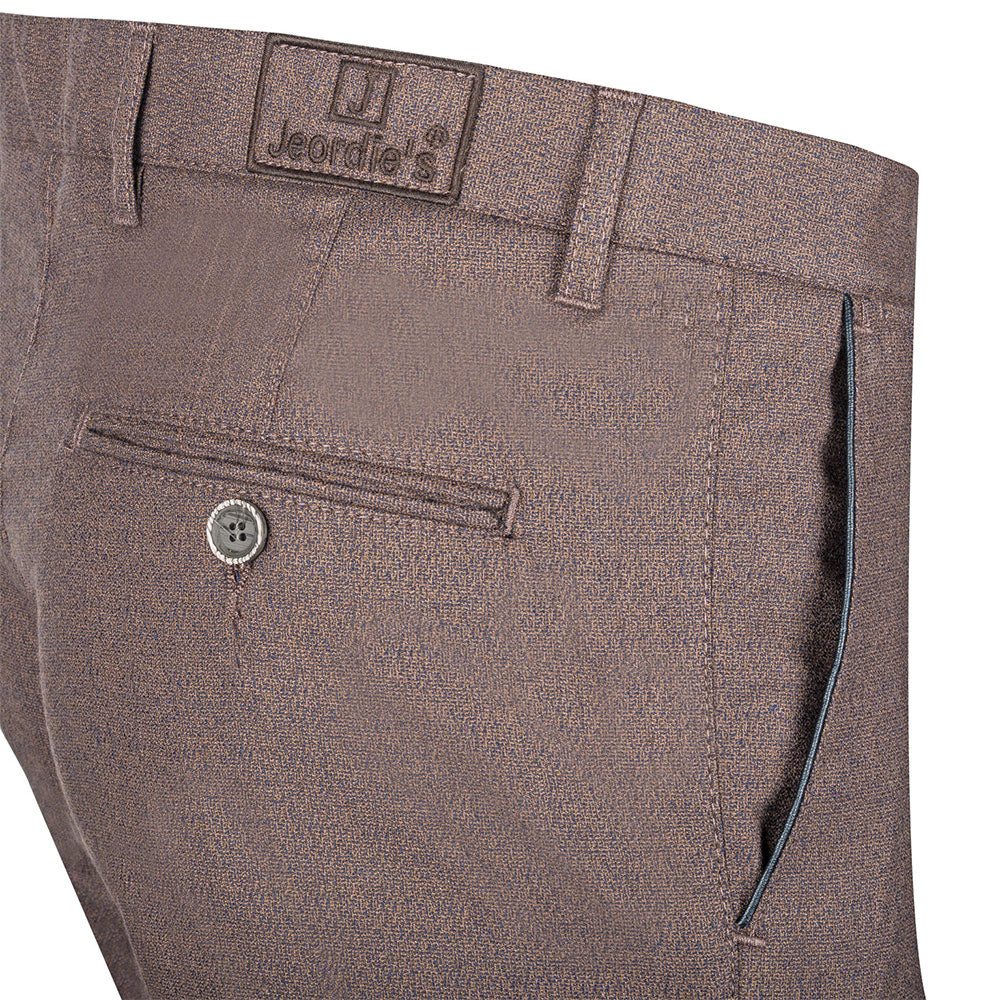 Dark Beige Chino & Casual Pant