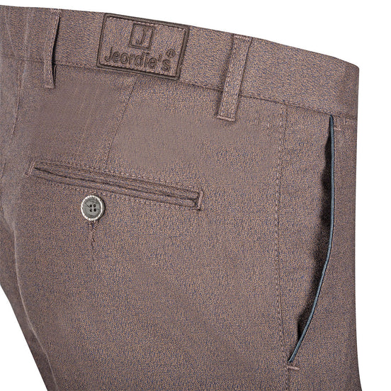 Dark Beige Chino & Casual Pant