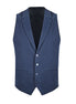 Royal Blue Waistcoat