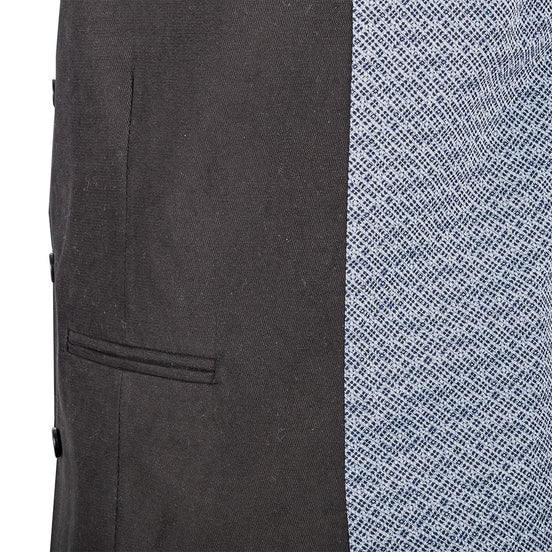 Black Waistcoat