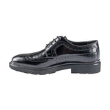 Black Trainers