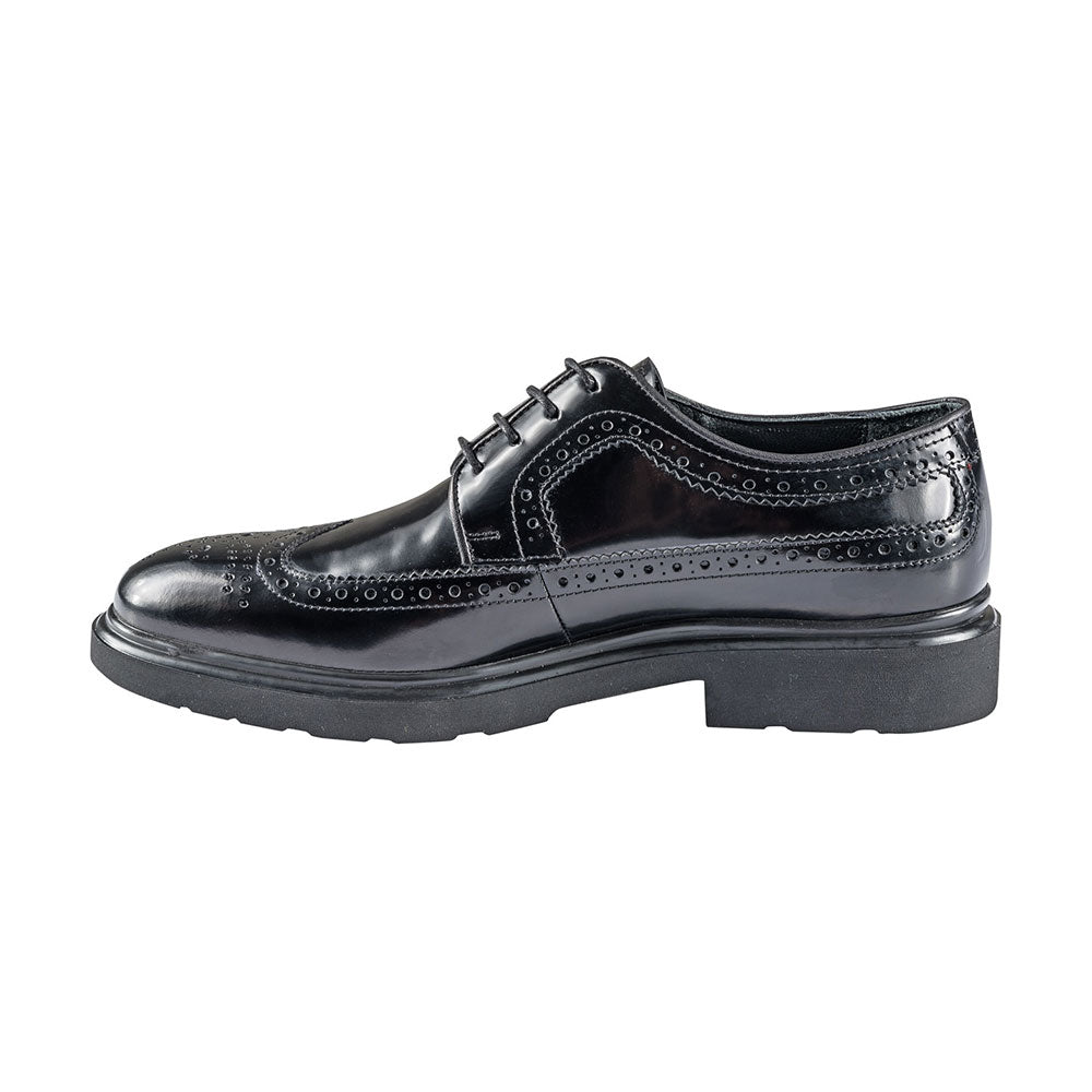 Black Trainers