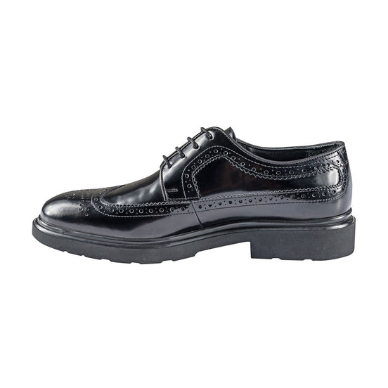 Black Trainers