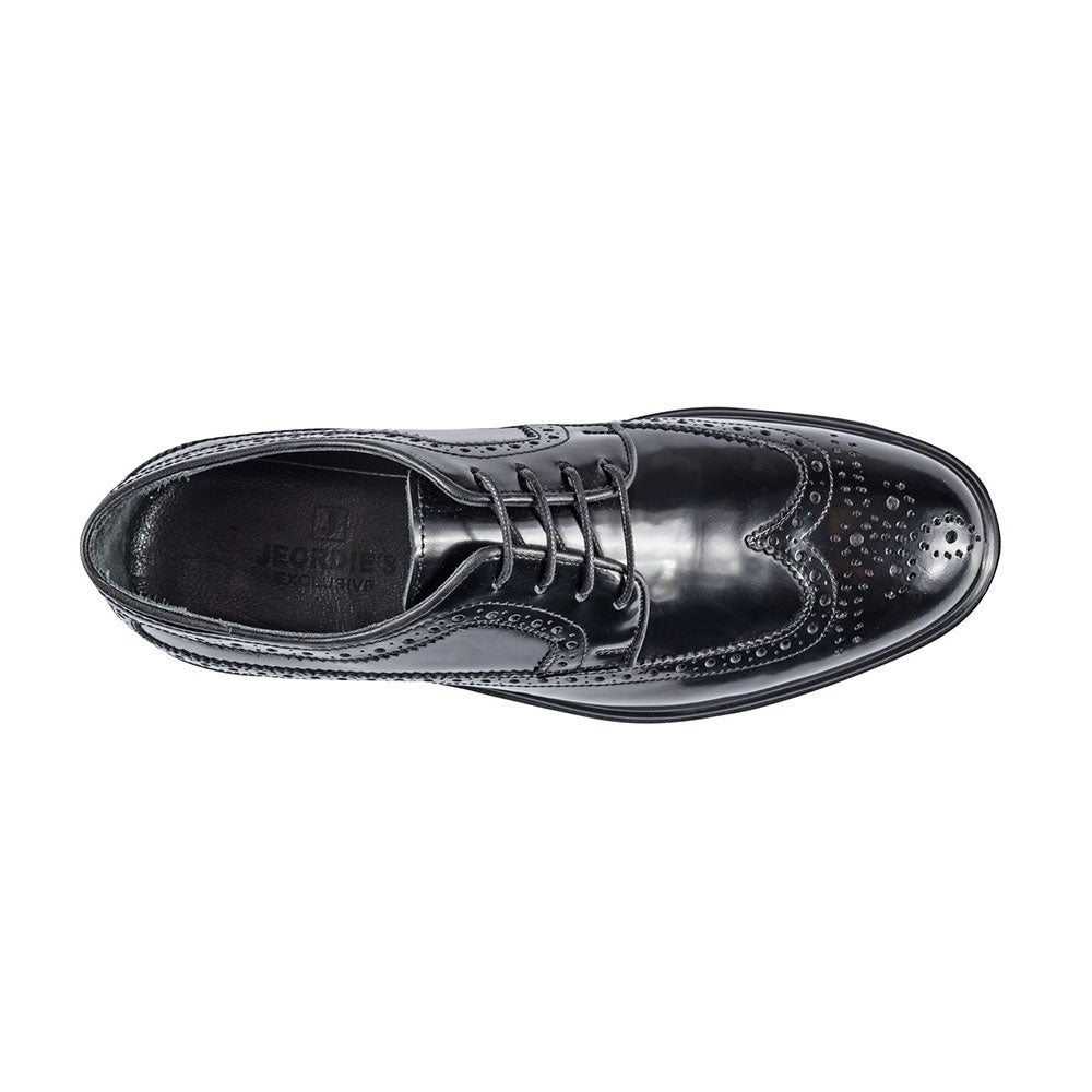 Black Trainers