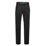 Black Chino & Casual Pant