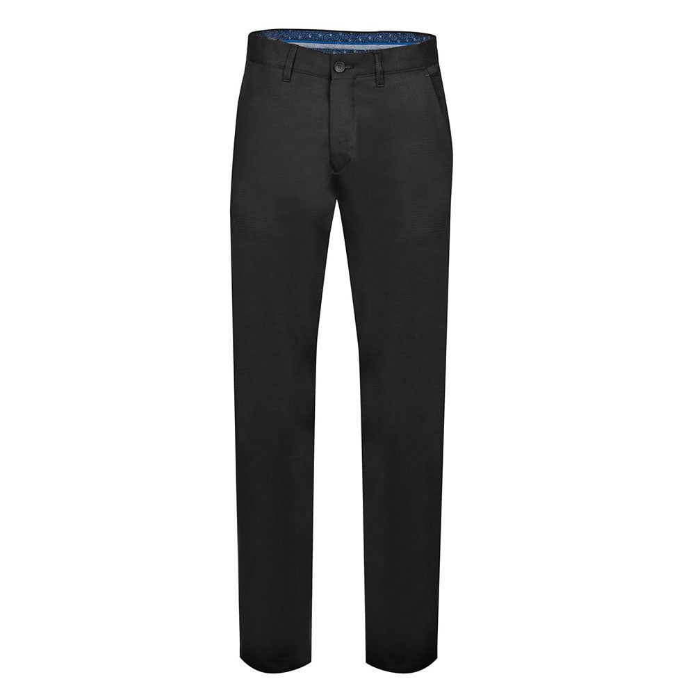 Black Chino & Casual Pant