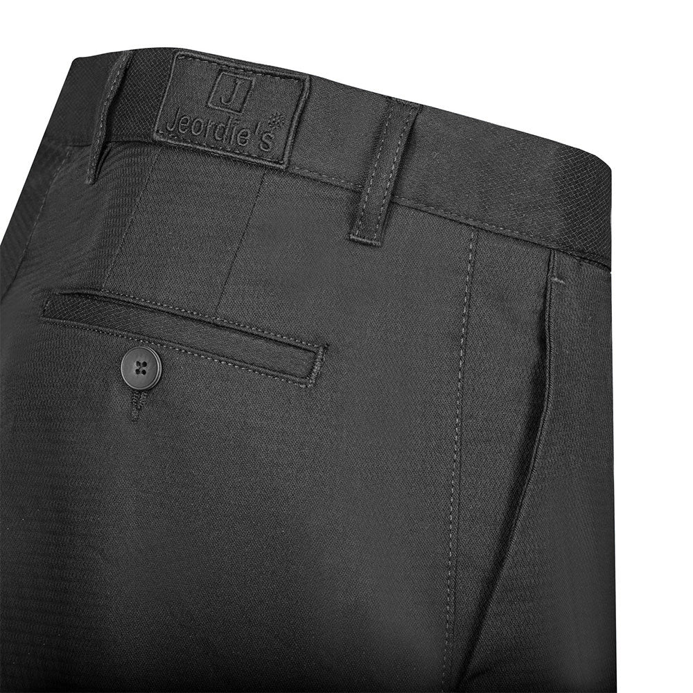 Black Chino & Casual Pant