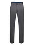 Charcoal Chino & Casual Pant