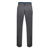 Charcoal Chino & Casual Pant