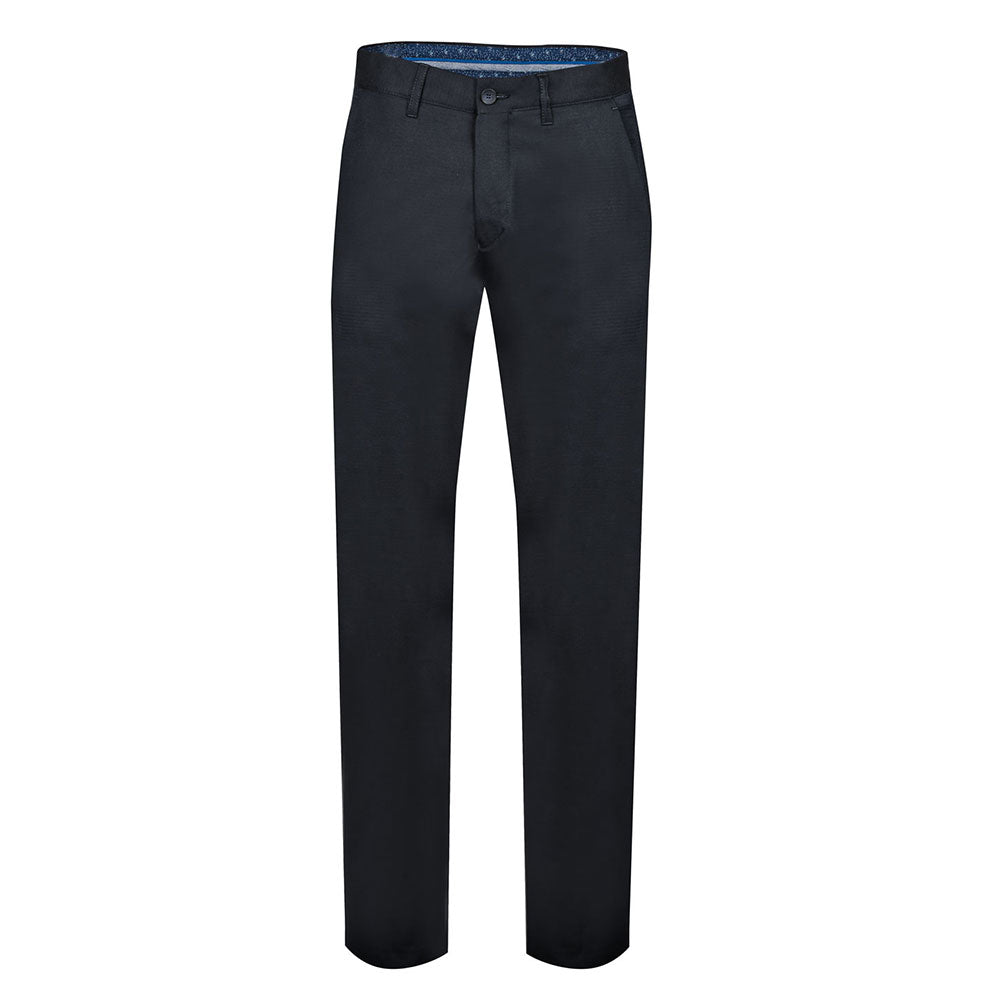 Dark Navy Chino & Casual Pant