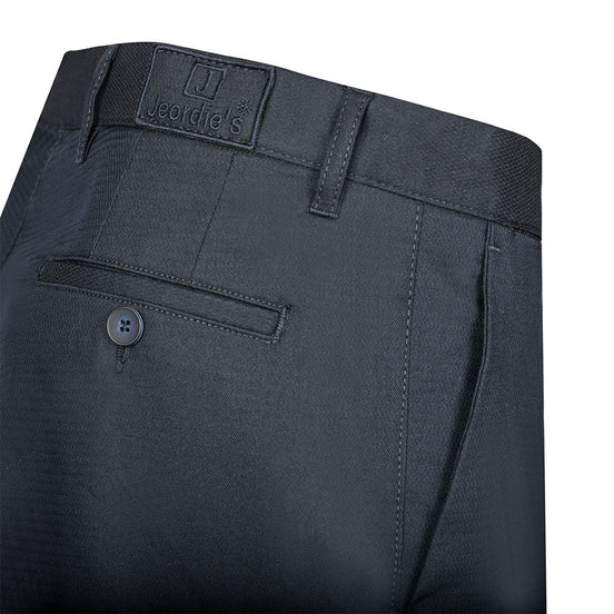 Dark Navy Chino & Casual Pant