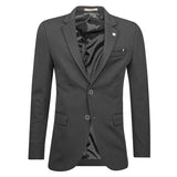 Black Blazer
