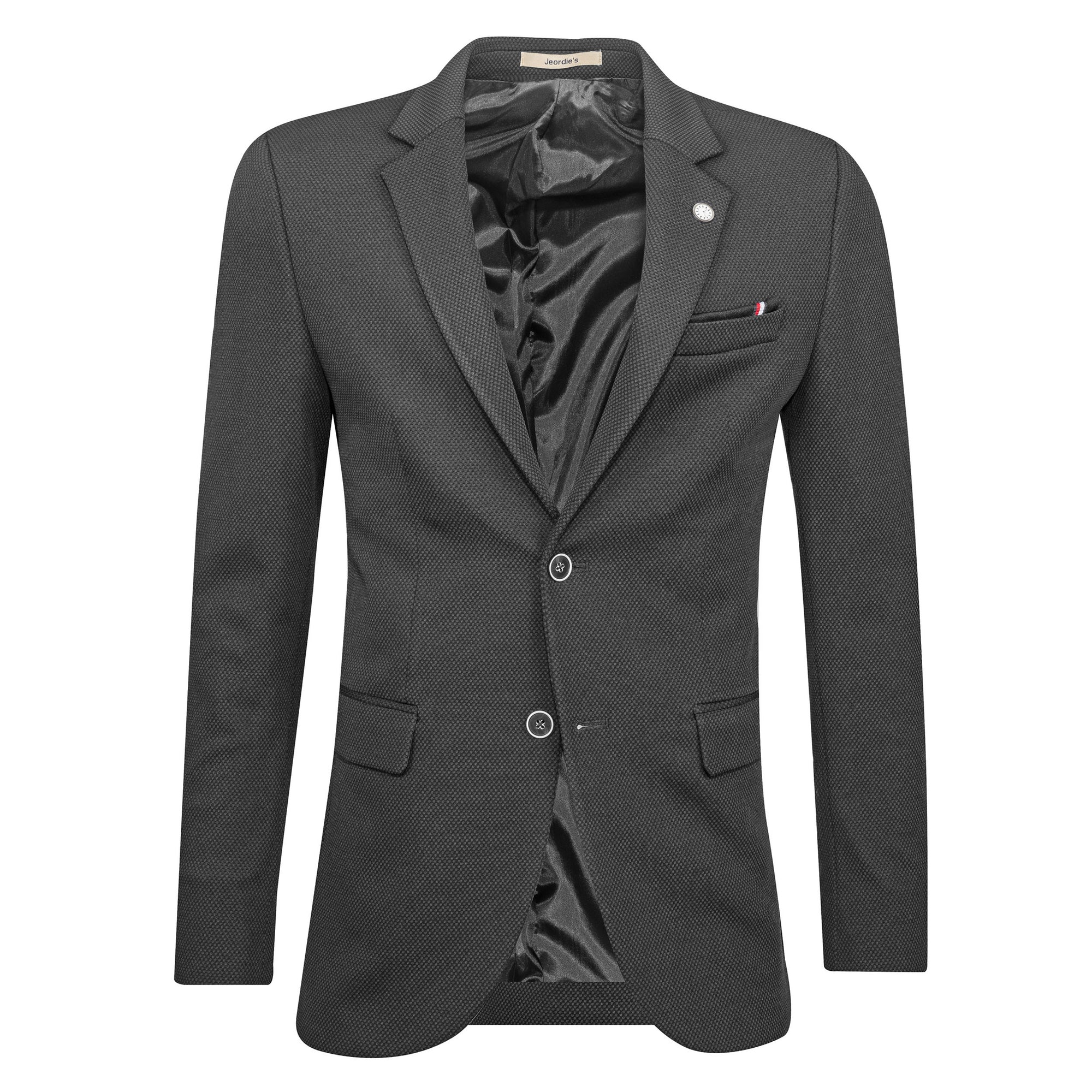 Black Blazer