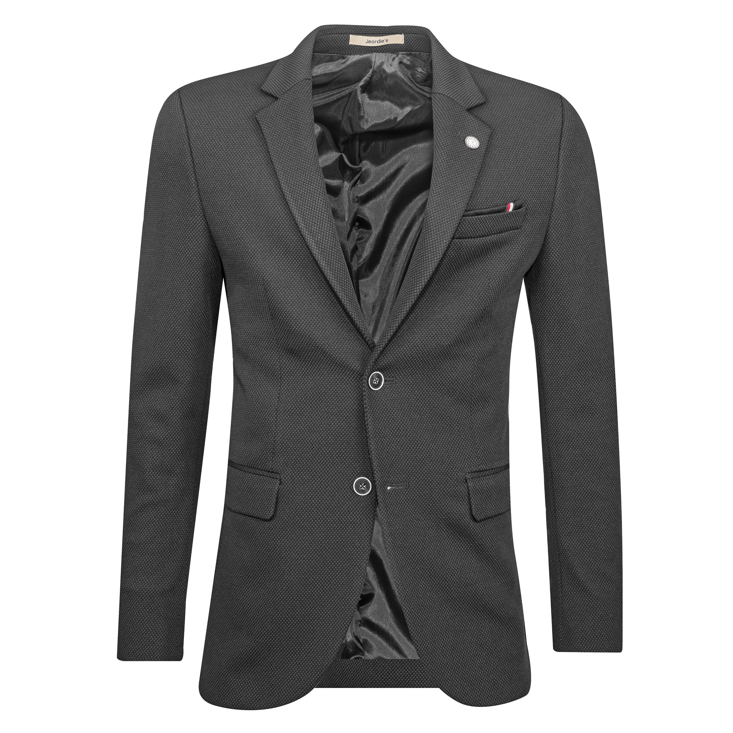 Black Blazer