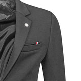 Black Blazer