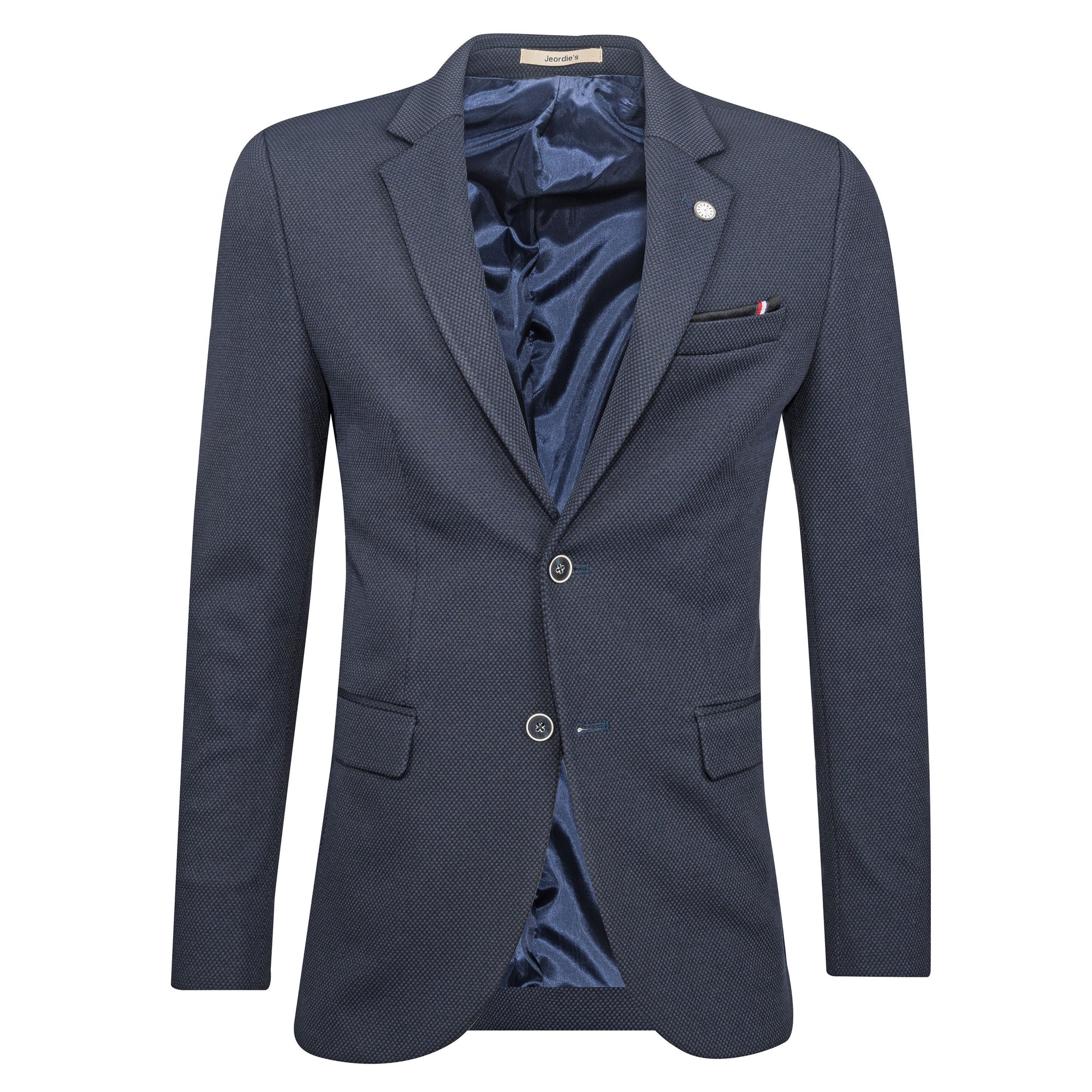 Navy Blazer