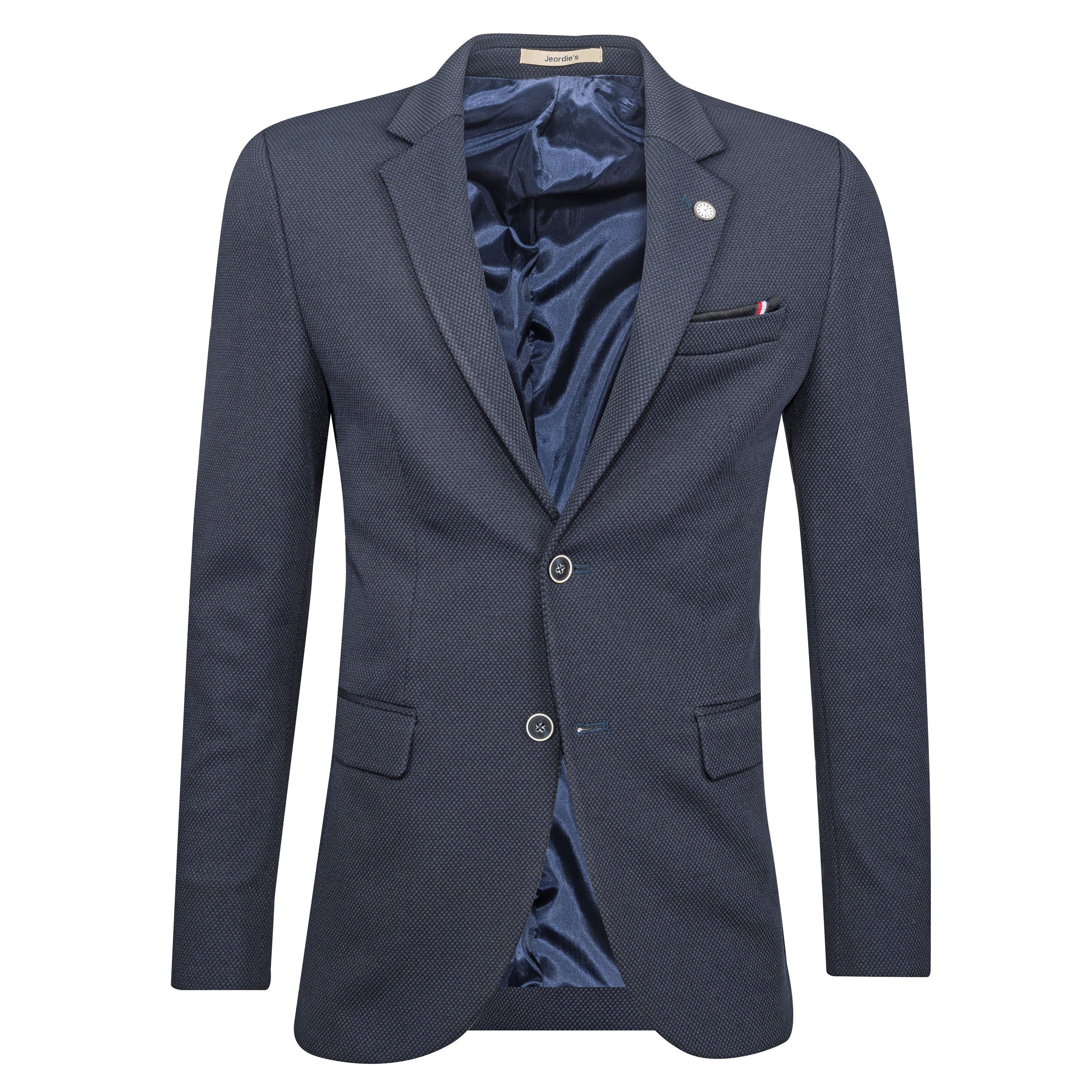 Navy Blazer