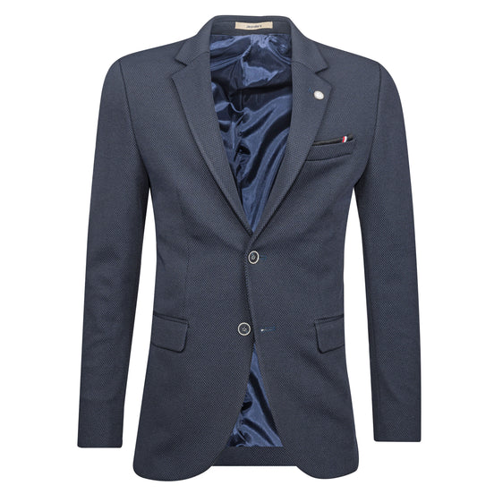 Navy Blazer