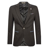 Black Blazer