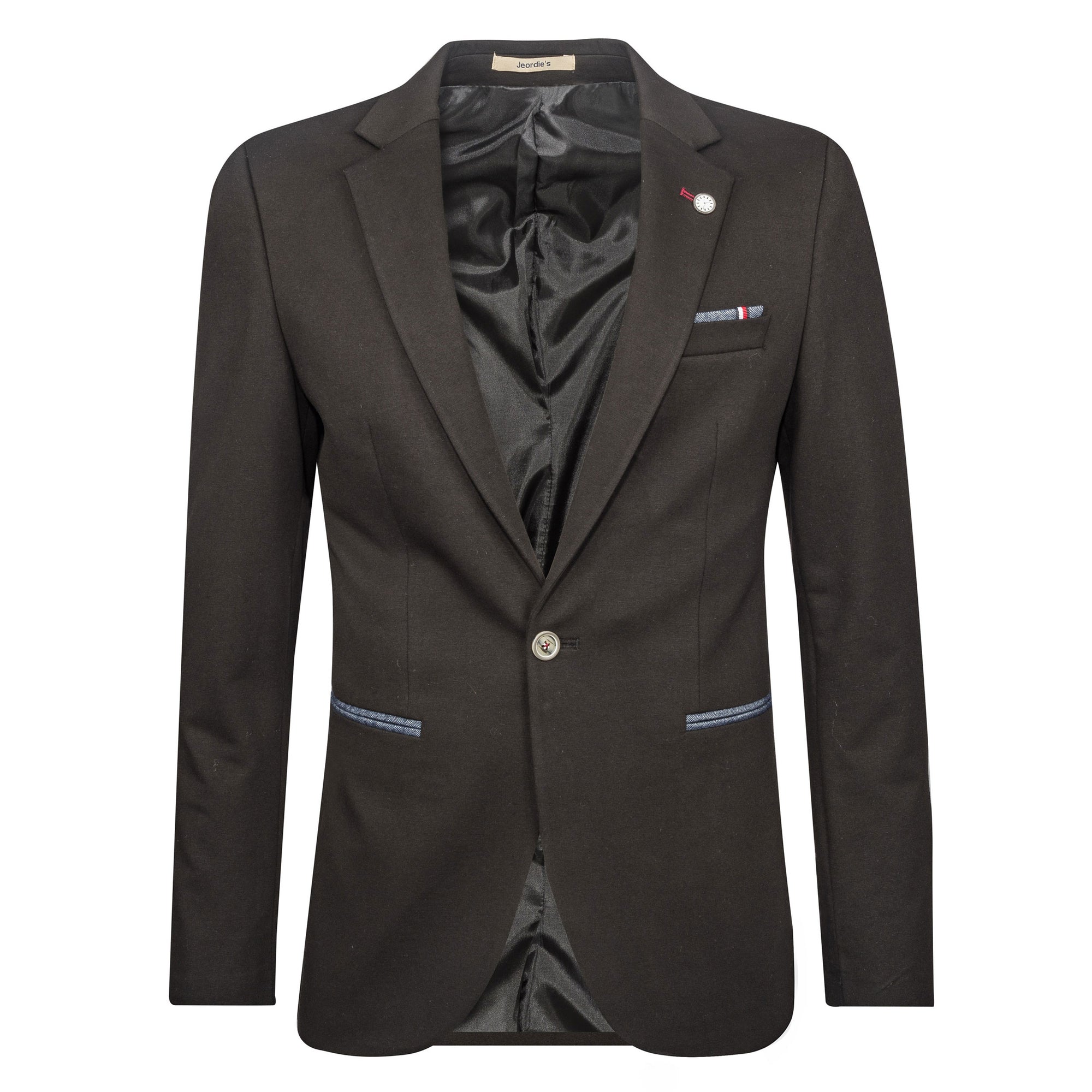 Black Blazer