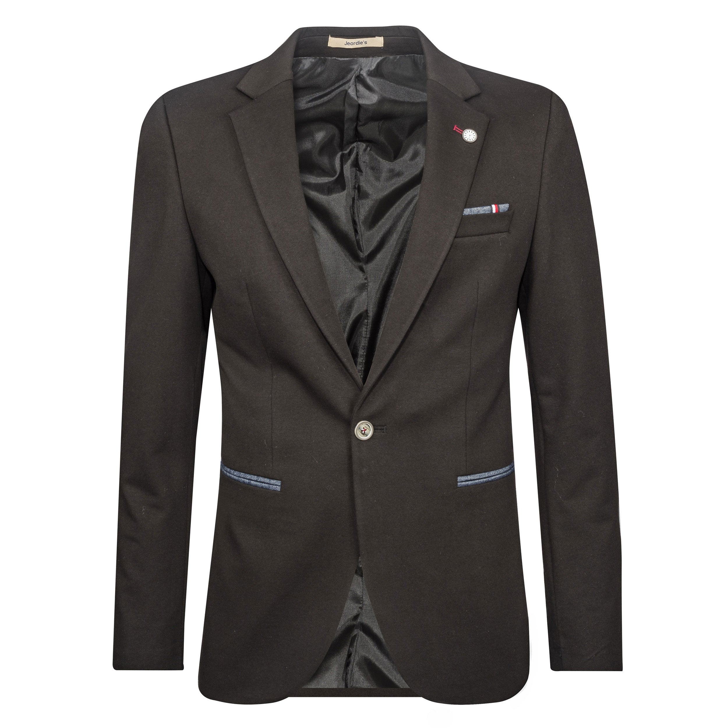 Black Blazer