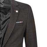 Black Blazer