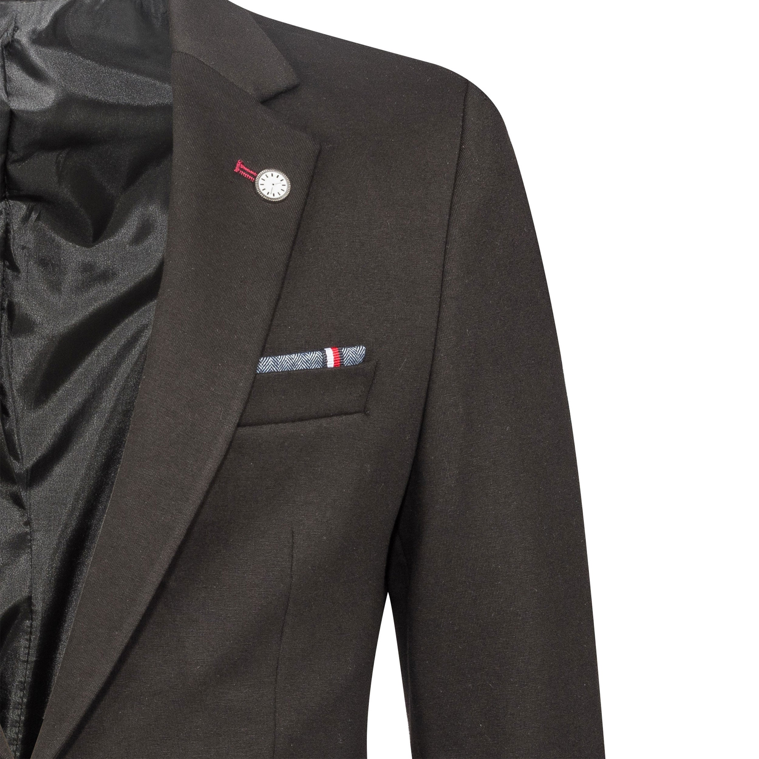 Black Blazer