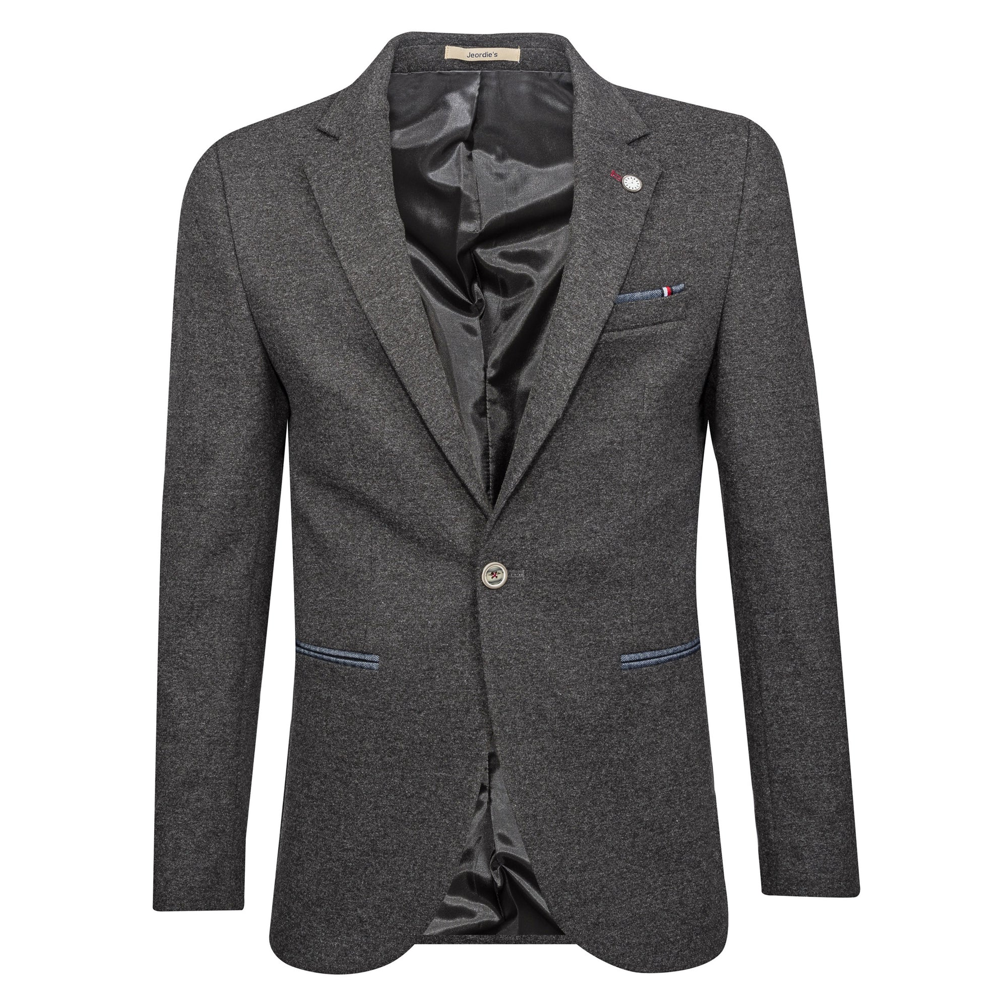Anthracite Blazer