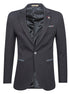 Dark Navy Blazer