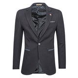 Dark Navy Blazer