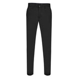 Black Chino & Casual Pant