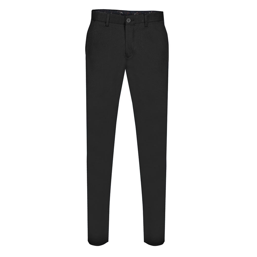 Black Chino & Casual Pant