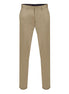 Beige Chino & Casual Pant