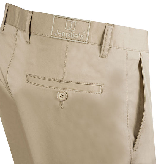 Beige Chino & Casual Pant