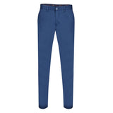 Royal Blue Chino & Casual Pant