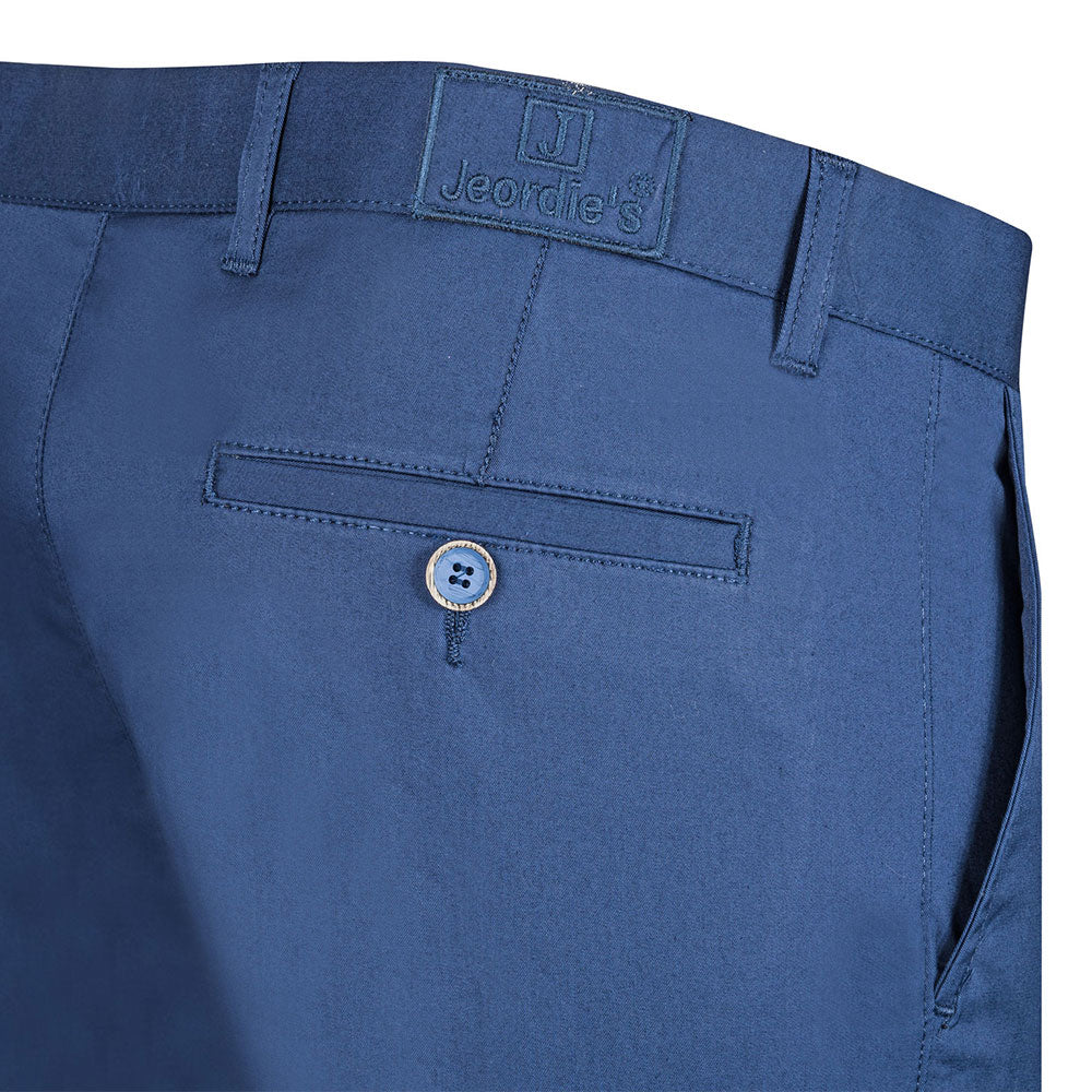 Royal Blue Chino & Casual Pant